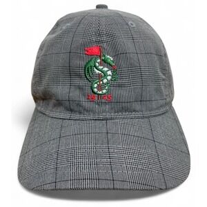 Monterey Peninsula Country Club Golf Hat Gray